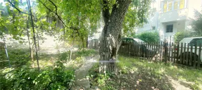GARA CENTRU PIATA UNIRII TEREN 377 MP CU CASA -300,000 EUR - foto 18