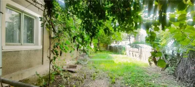 GARA CENTRU PIATA UNIRII TEREN 377 MP CU CASA -300,000 EUR - foto 25