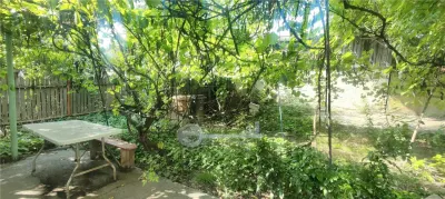 GARA CENTRU PIATA UNIRII TEREN 377 MP CU CASA -300,000 EUR - foto 4