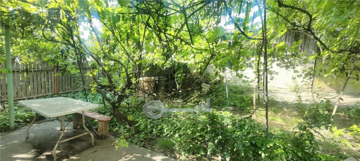GARA CENTRU PIATA UNIRII TEREN 377 MP CU CASA -300,000 EUR - foto 4