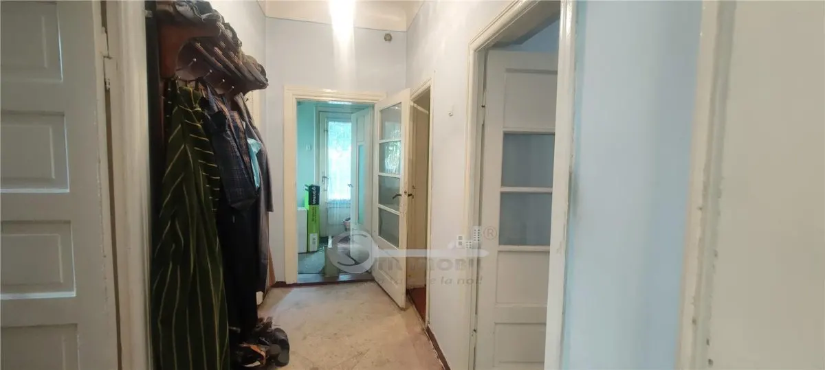 GARA CENTRU PIATA UNIRII TEREN 377 MP CU CASA -300,000 EUR - foto 6