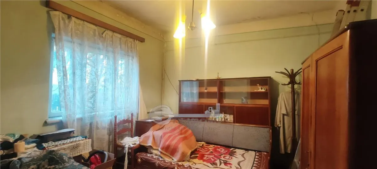GARA CENTRU PIATA UNIRII TEREN 377 MP CU CASA -300,000 EUR - foto 10
