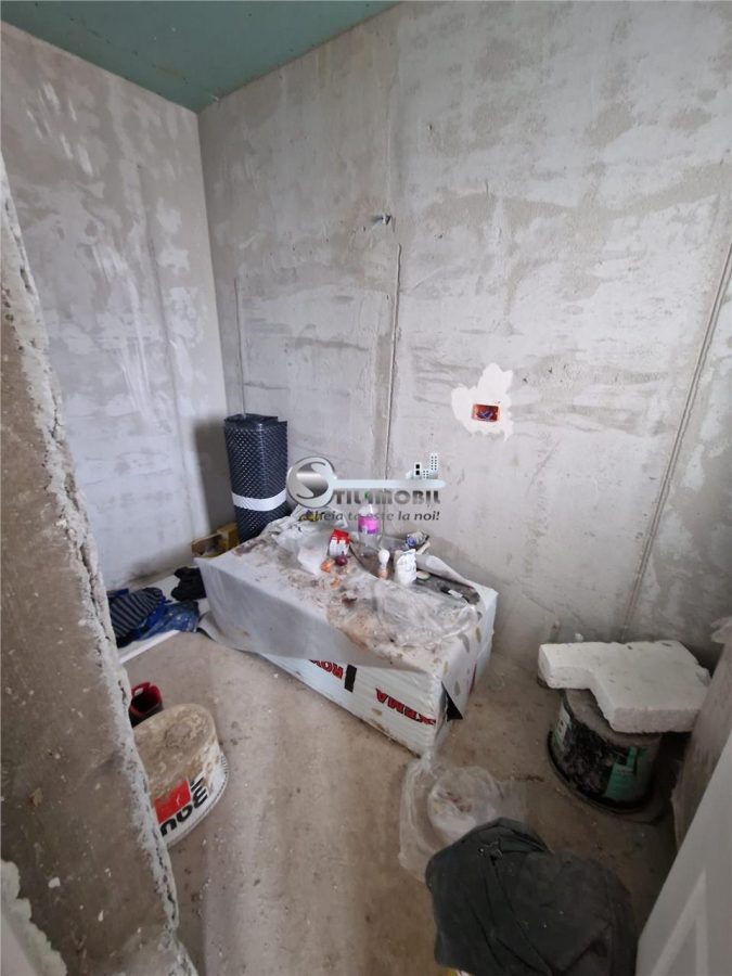 Casa de vanzare I Paun, Barnova I 4 camere, 2 bai I 500 mp teren - foto 20