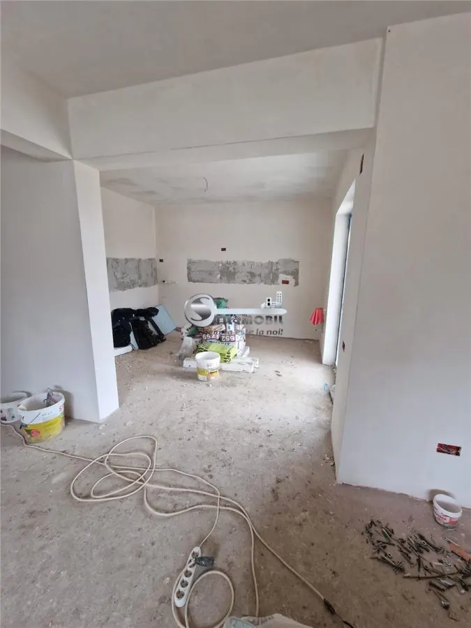 Casa de vanzare I Paun, Barnova I 4 camere, 2 bai I 500 mp teren - foto 4