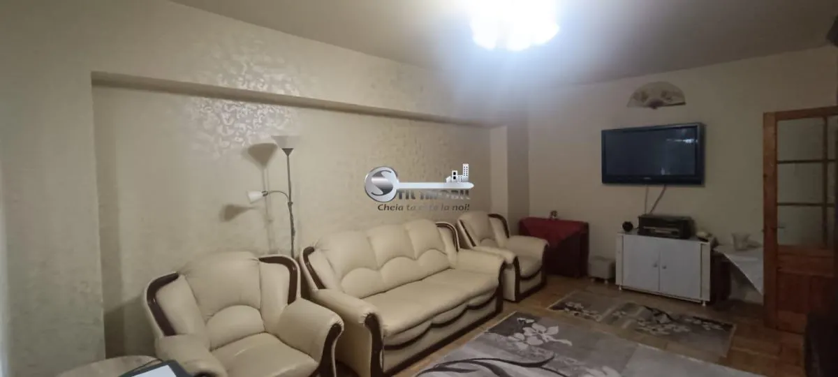 Apartament 4 CD | 100 mp | Nicolina-Cug - foto 2