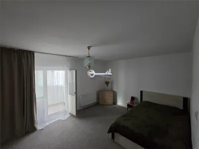 Apartament 2 Camere Decomandat, 65 mp, Dacia - Iasi