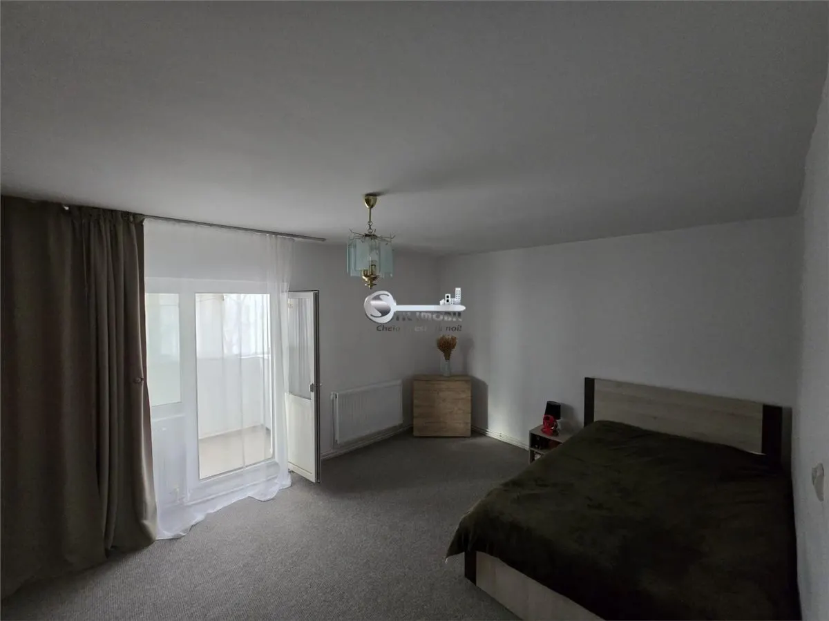 Apartament 2 Camere Decomandat, 65 mp, Dacia - foto 1