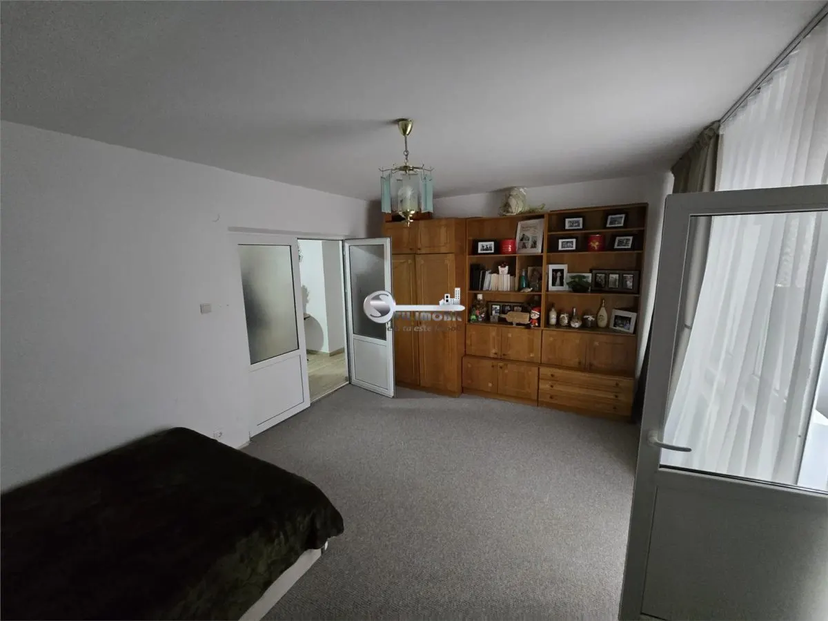 Apartament 2 Camere Decomandat, 65 mp, Dacia - foto 2