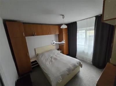 Apartament 2 Camere Decomandat, 65 mp, Dacia - foto 3