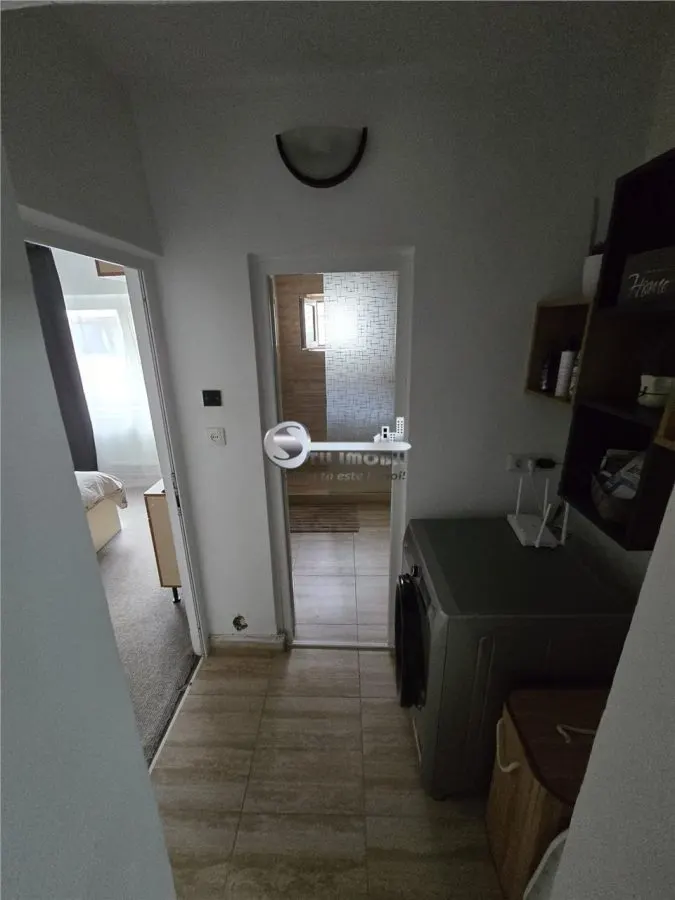 Apartament 2 Camere Decomandat, 65 mp, Dacia - foto 6