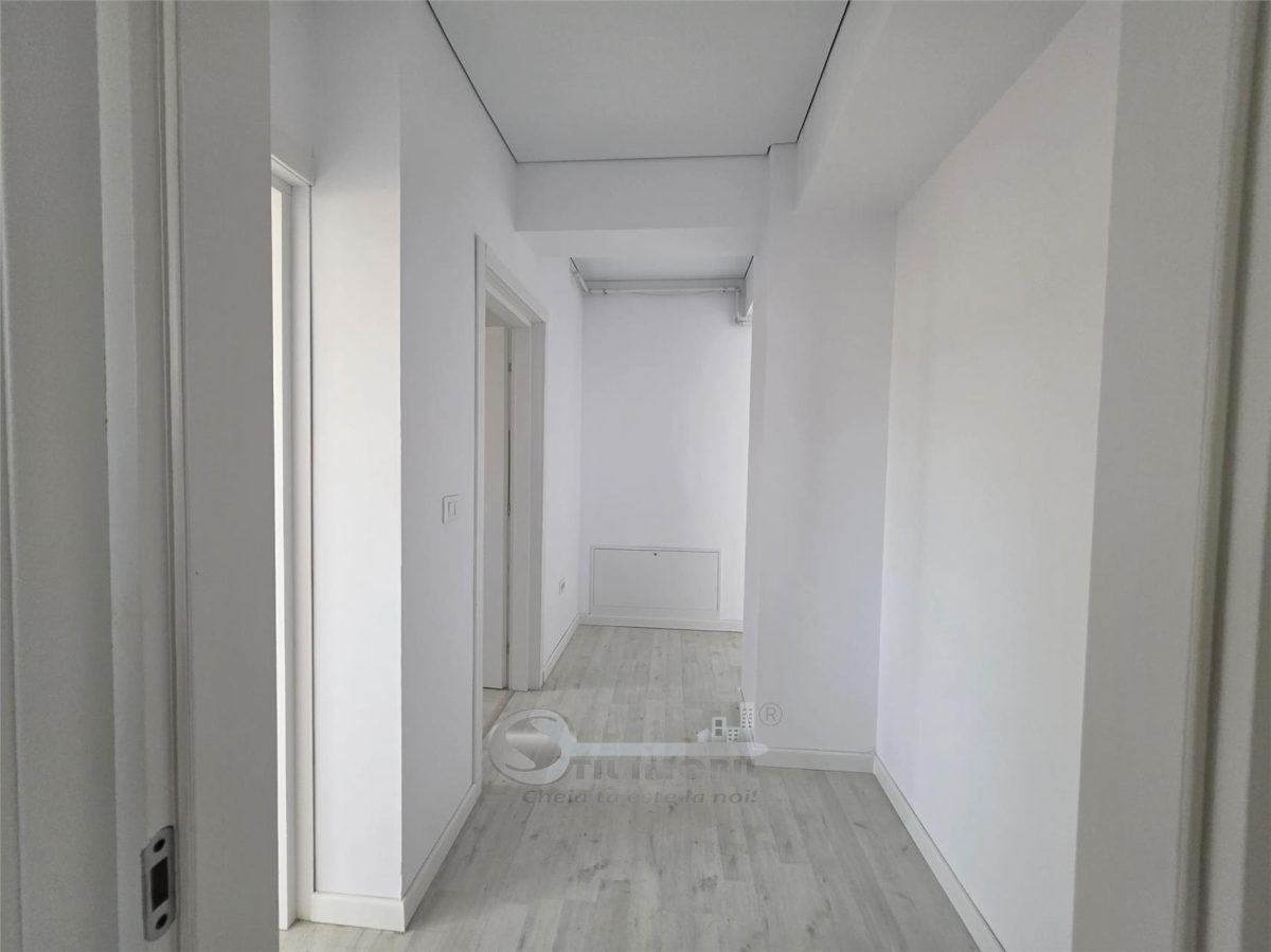 Apartament 2 camere Bucium - 51mp - Foto reale. - foto 5