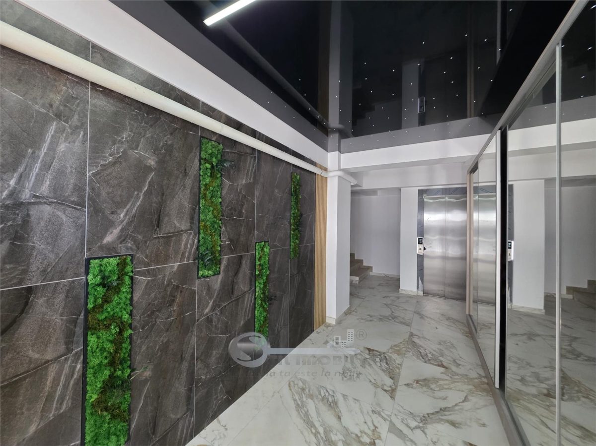 Apartament 2 camere Bucium - 51mp - Foto reale. - foto 6