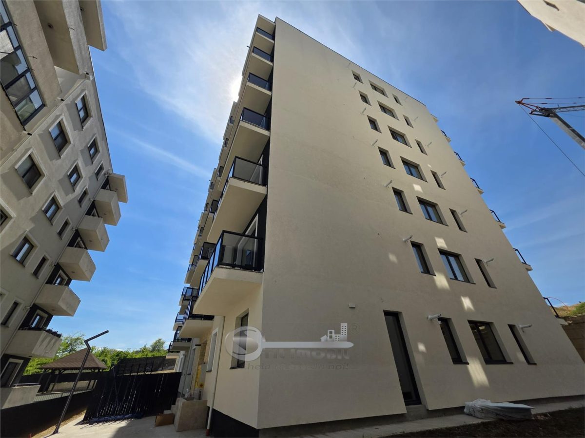 Apartament 2 camere Bucium - 51mp - Foto reale. - foto 7