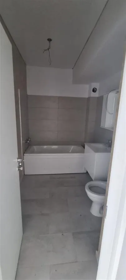 Apartament 2 camere Bucium - 41mp - Foto reale. - foto 5