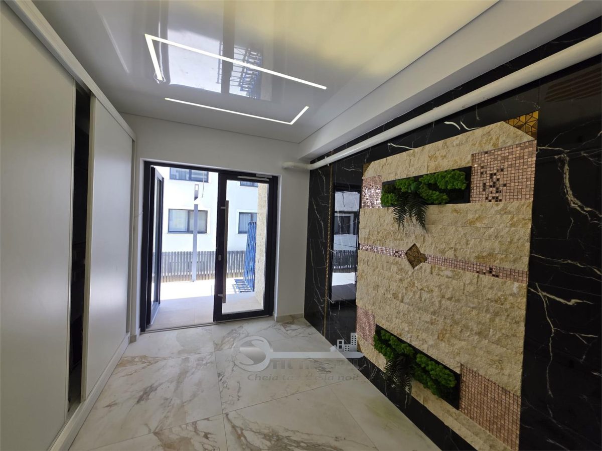 Apartament 2 camere Bucium - 41mp - Foto reale. - foto 7