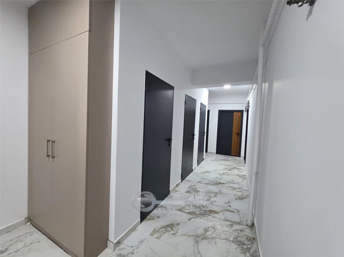Apartament 2 camere Bucium - 41mp - Foto reale. - foto 8