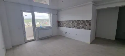 Apartament 2camere Bucium + curte 35mp - Iasi