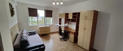 Apartament 2 camere | Piața Unirii | Decomandat I Mobilat & Utilat | - Iasi