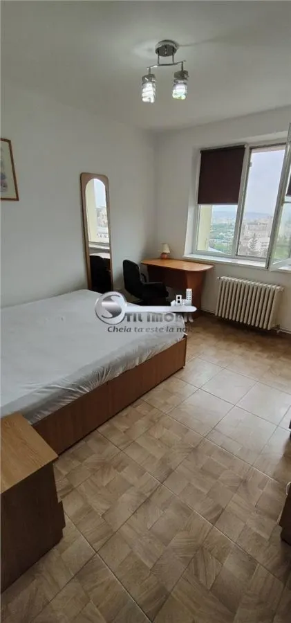 Apartament 2 camere | Piața Unirii | Decomandat I Mobilat & Utilat | - foto 3