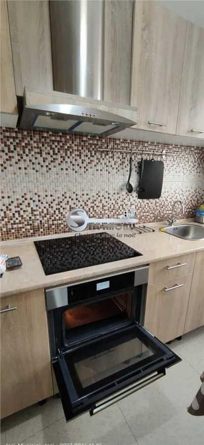 Apartament 2 camere | Piața Unirii | Decomandat I Mobilat & Utilat | - foto 5