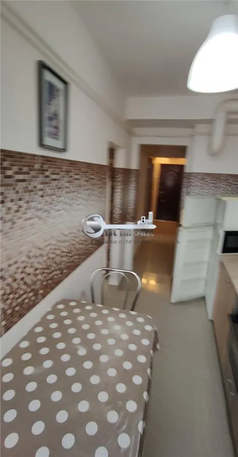 Apartament 2 camere | Piața Unirii | Decomandat I Mobilat & Utilat | - foto 6
