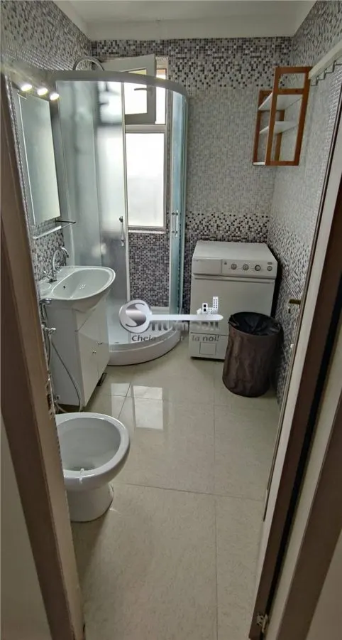 Apartament 2 camere | Piața Unirii | Decomandat I Mobilat & Utilat | - foto 8
