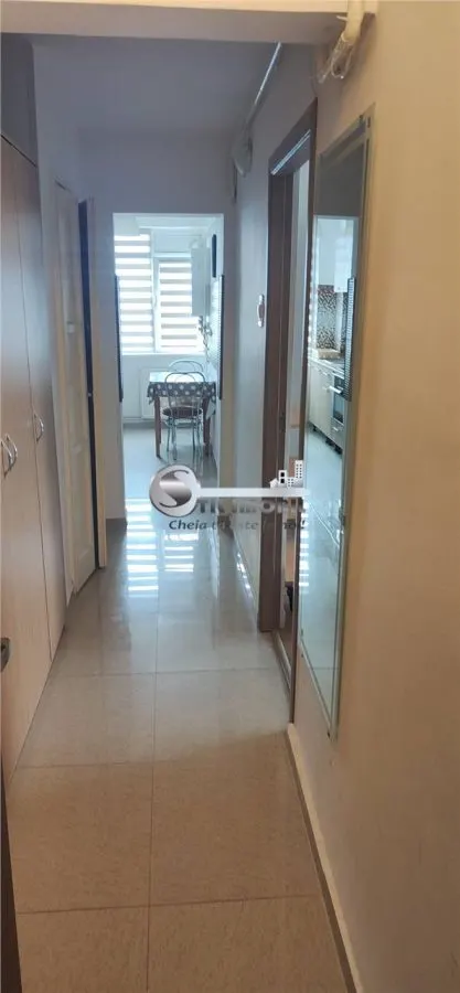 Apartament 2 camere | Piața Unirii | Decomandat I Mobilat & Utilat | - foto 9