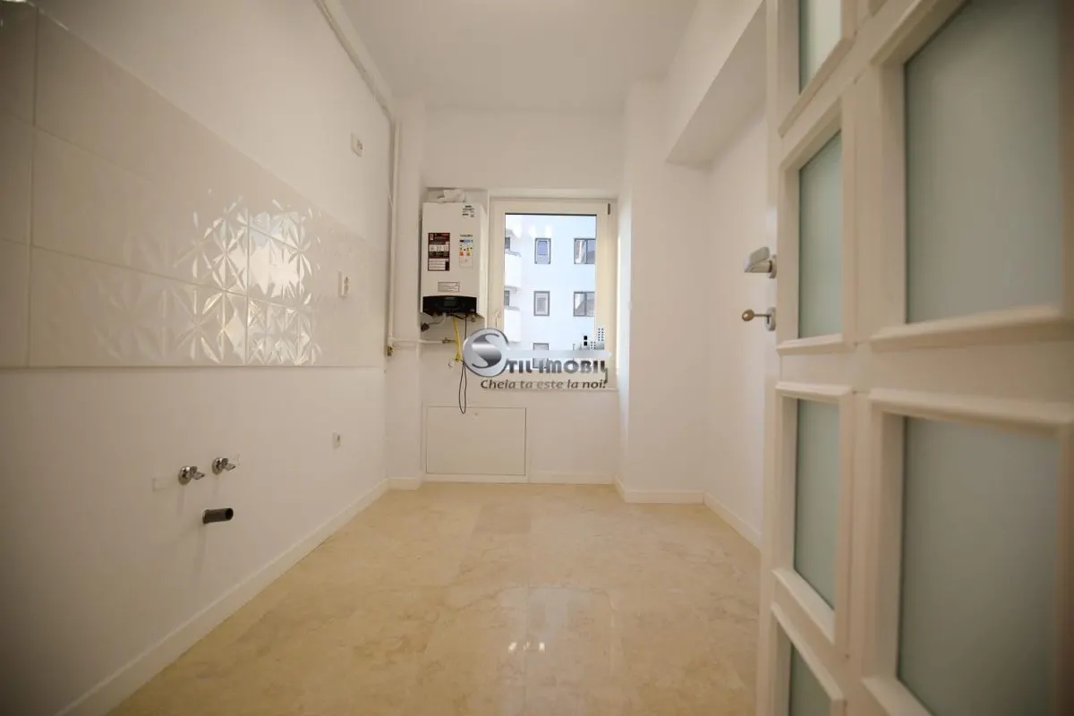 Apartament 3 camere, 65 mp | Investiție excelentă | COMISION 0% - foto 2