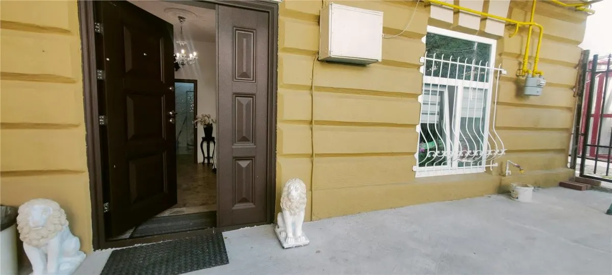 APARTAMENT ULTRACENTRAL , PIATA UNIRII, CUZA VODA 70 MP PLUS CURTE - foto 17