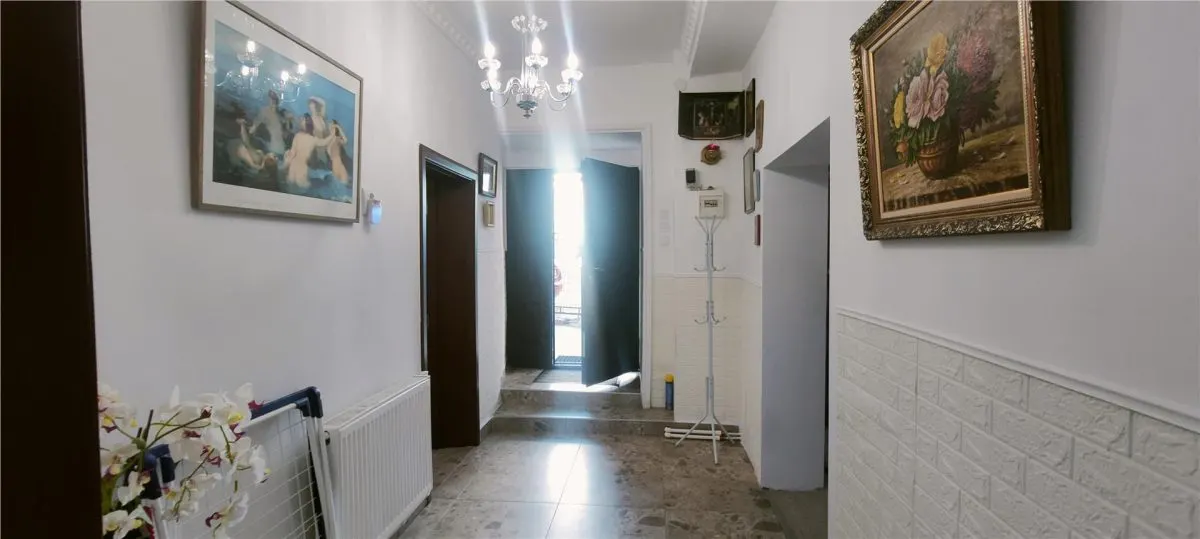 APARTAMENT ULTRACENTRAL , PIATA UNIRII, CUZA VODA 70 MP PLUS CURTE - foto 19