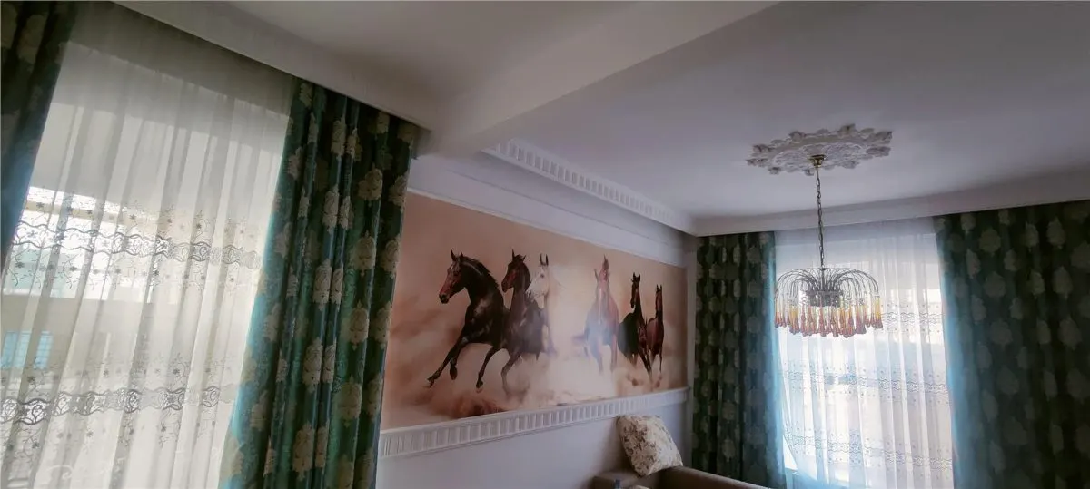 APARTAMENT ULTRACENTRAL , PIATA UNIRII, CUZA VODA 70 MP PLUS CURTE - foto 3