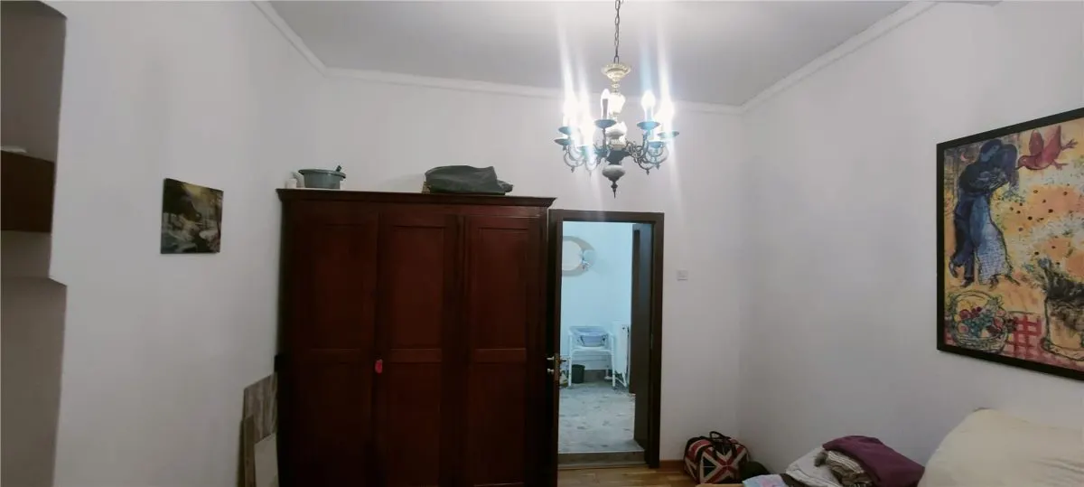 APARTAMENT ULTRACENTRAL , PIATA UNIRII, CUZA VODA 70 MP PLUS CURTE - foto 23