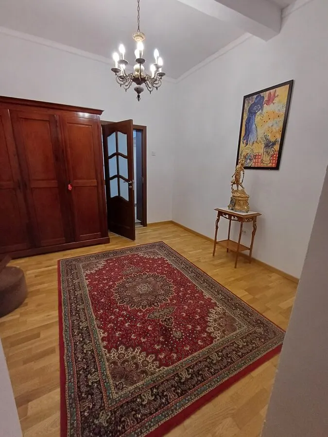APARTAMENT ULTRACENTRAL , PIATA UNIRII, CUZA VODA 70 MP PLUS CURTE - foto 10