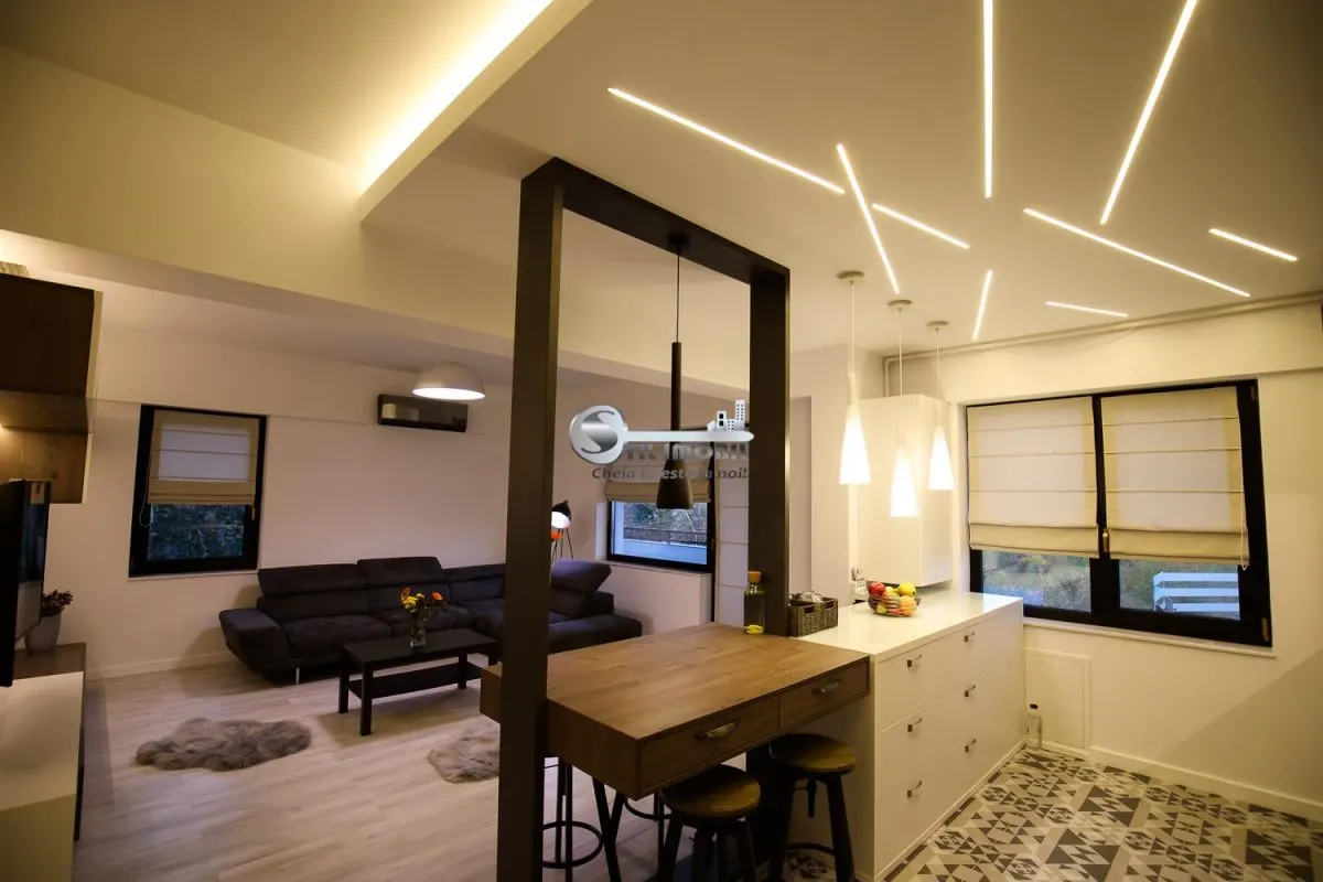 Apartament 2 camere, 58 mp | Investiție excelentă | COMISION 0% - foto 1