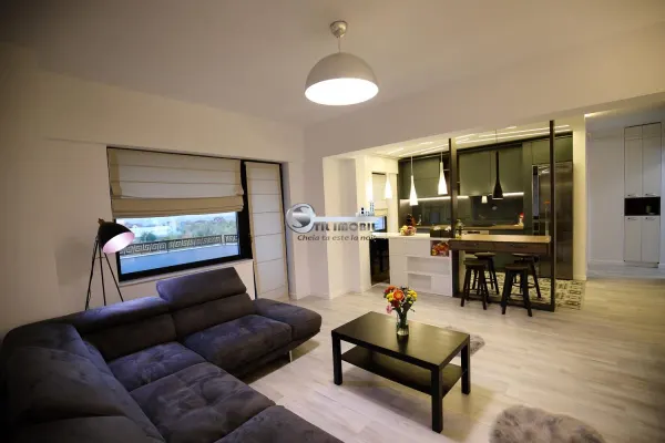 Apartament 2 camere Iași - poza 2