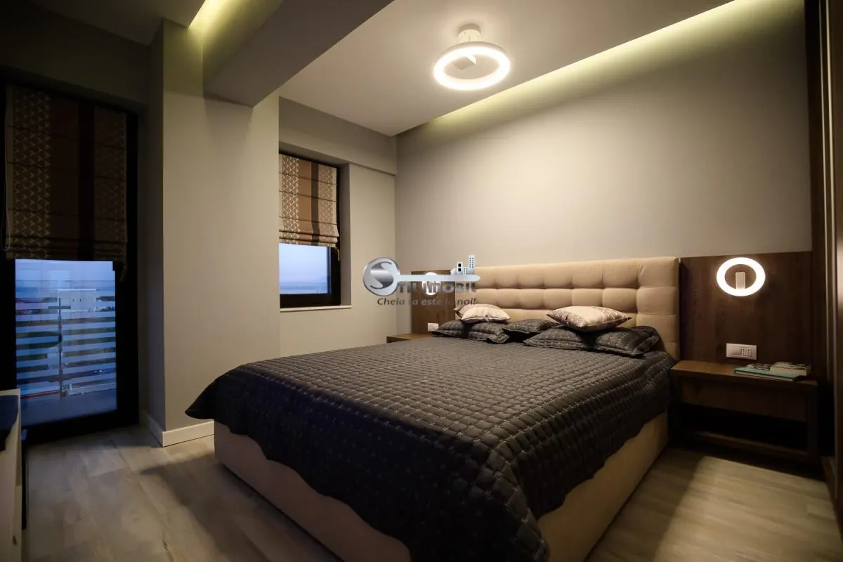 Apartament 2 camere, 58 mp | Investiție excelentă | COMISION 0% - foto 3
