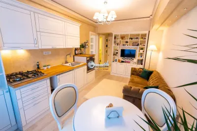 Apartament 1 cameră, 43 mp | Investiție excelentă | COMISION 0% - Iasi
