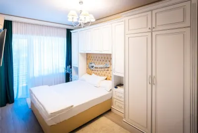 Apartament 1 cameră, 43 mp | Investiție excelentă | COMISION 0% - foto 2