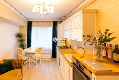 Apartament 1 cameră, 43 mp | Investiție excelentă | COMISION 0% - foto 3