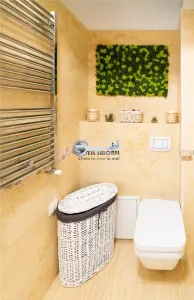 Apartament 1 cameră, 43 mp | Investiție excelentă | COMISION 0% - foto 5