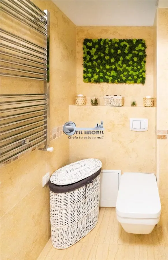 Apartament 1 cameră, 43 mp | Investiție excelentă | COMISION 0% - foto 5