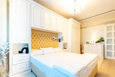 Apartament 1 cameră, 43 mp | Investiție excelentă | COMISION 0% - foto 6