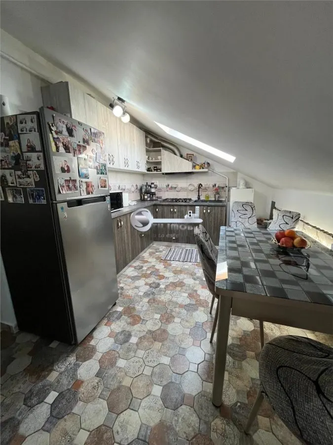 Exclusivitate! Ap. 3 camere, 70mp, Bucium-Visan, 0% comision - foto 2