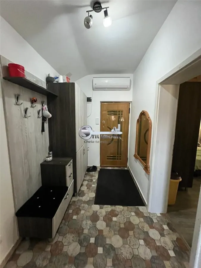 Exclusivitate! Ap. 3 camere, 70mp, Bucium-Visan, 0% comision - foto 3
