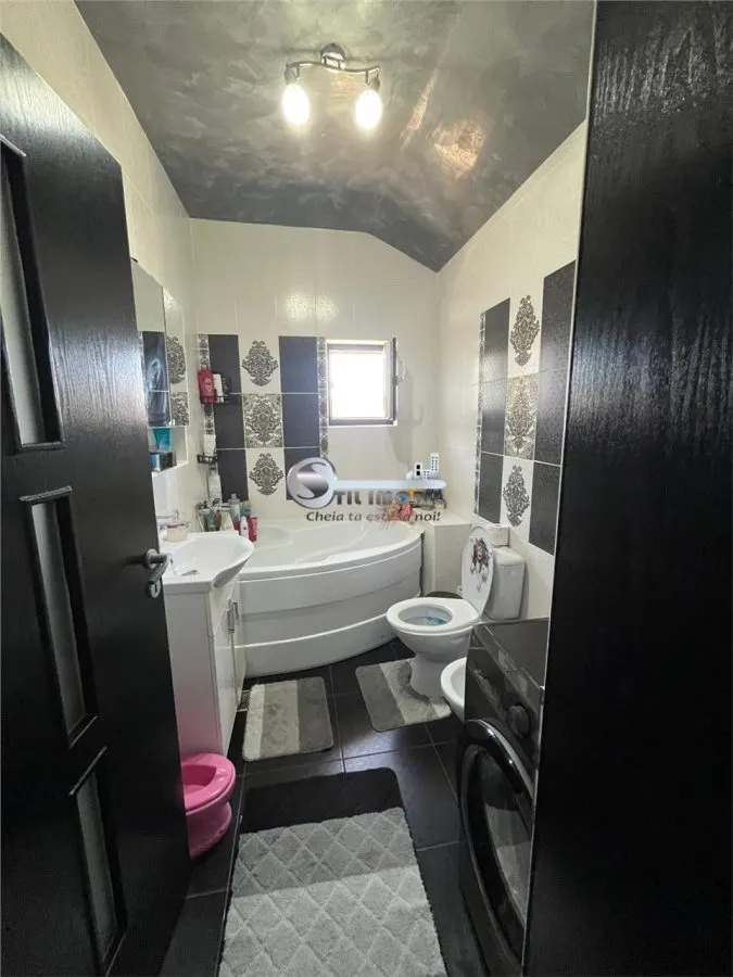 Exclusivitate! Ap. 3 camere, 70mp, Bucium-Visan, 0% comision - foto 5