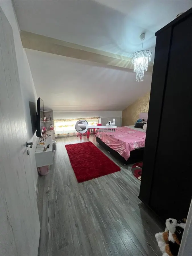 Exclusivitate! Ap. 3 camere, 70mp, Bucium-Visan, 0% comision - foto 6