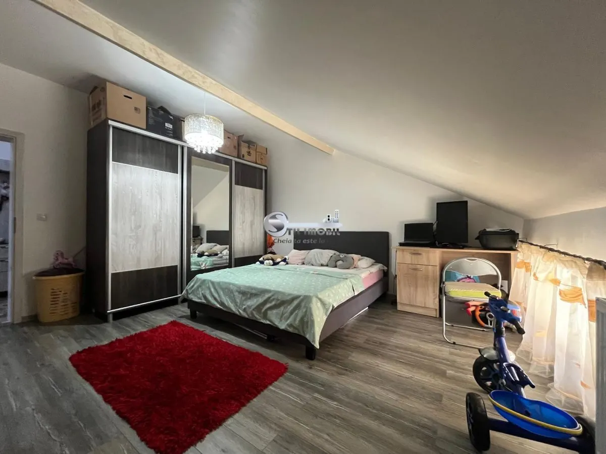 Exclusivitate! Ap. 3 camere, 70mp, Bucium-Visan, 0% comision - foto 9