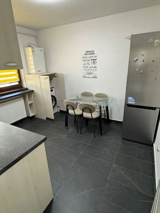 Apartament o camera de vanzare 37 mp utili + Loc parcare inclus! - foto 2