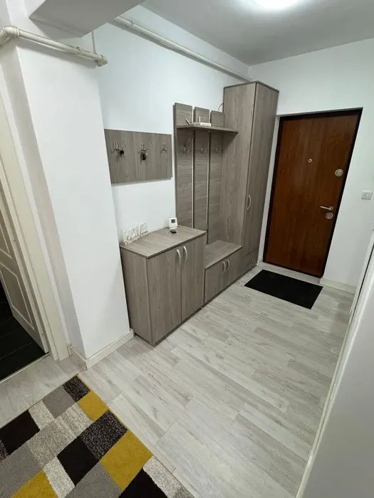 Apartament o camera de vanzare 37 mp utili + Loc parcare inclus! - foto 3