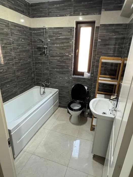 Apartament o camera de vanzare 37 mp utili + Loc parcare inclus! - foto 4